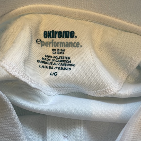 Extreme performance Ladies large sport shirt - Picture 3 of 7